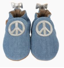 Soft Soles Baby Shoes