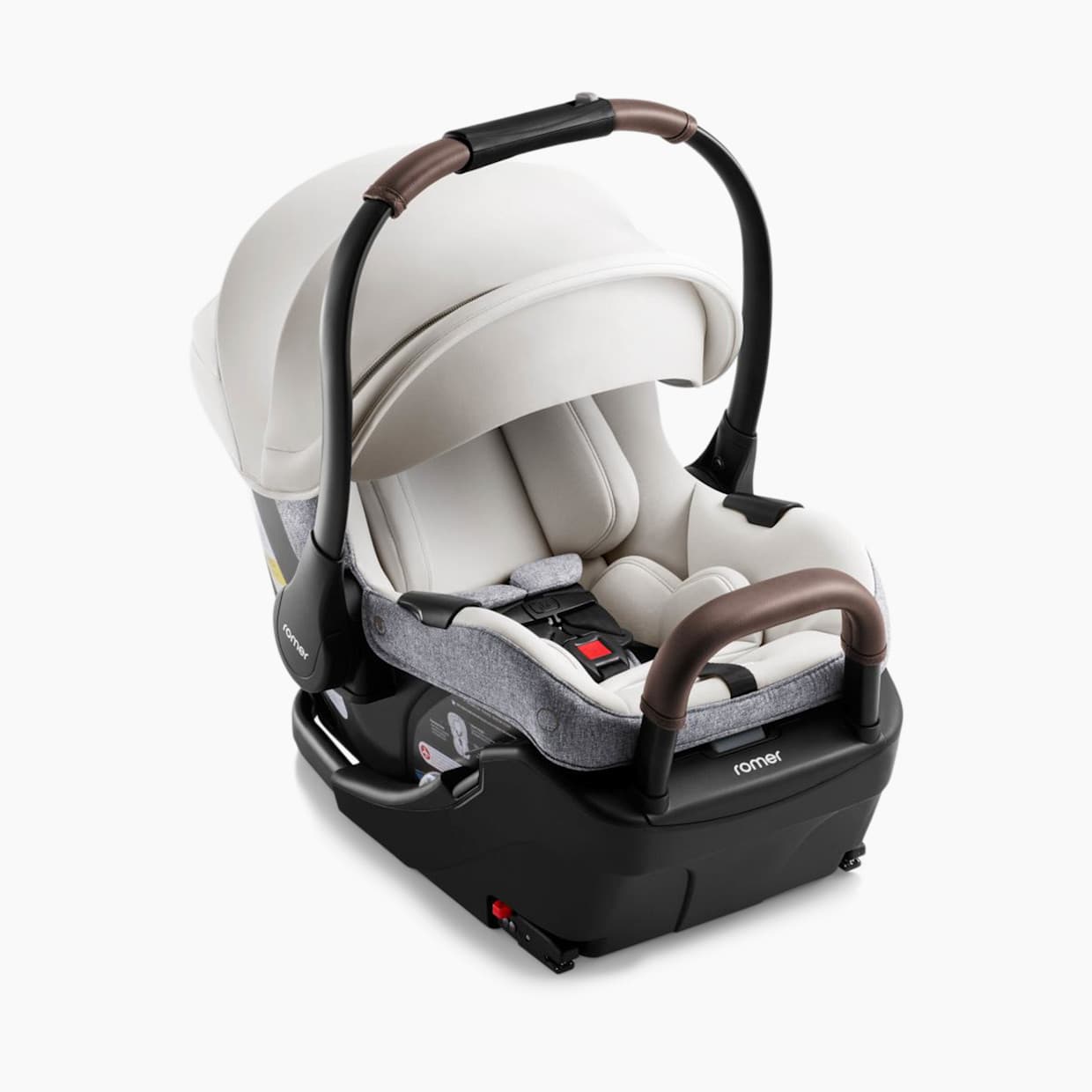 Juni Infant Car Seat with Versa Base