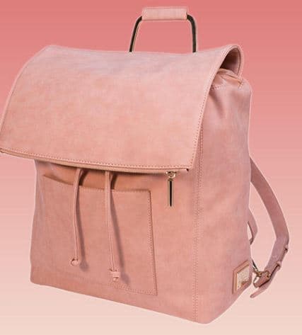 Pope Highbury Hill Diaper Bag Backpack