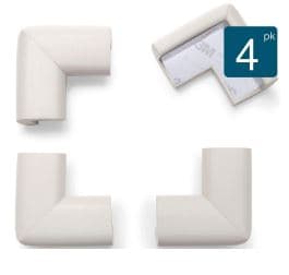 Cove Safe Corner Cushion 4 piece