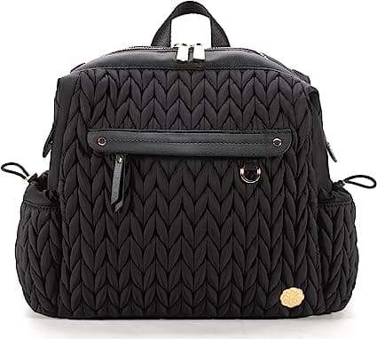 Diaper Bag BackPack