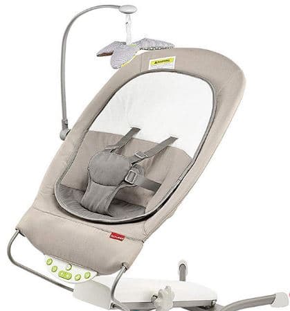 UPLIFT MULTI-LEVEL BOUNCER