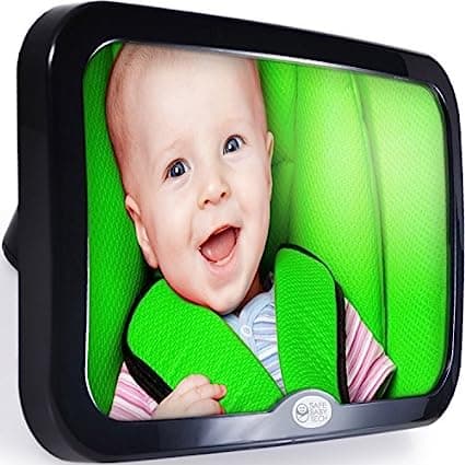 Baby Tech Baby Car Mirror