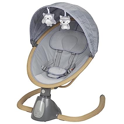 5 Modes Bluetooth Swing