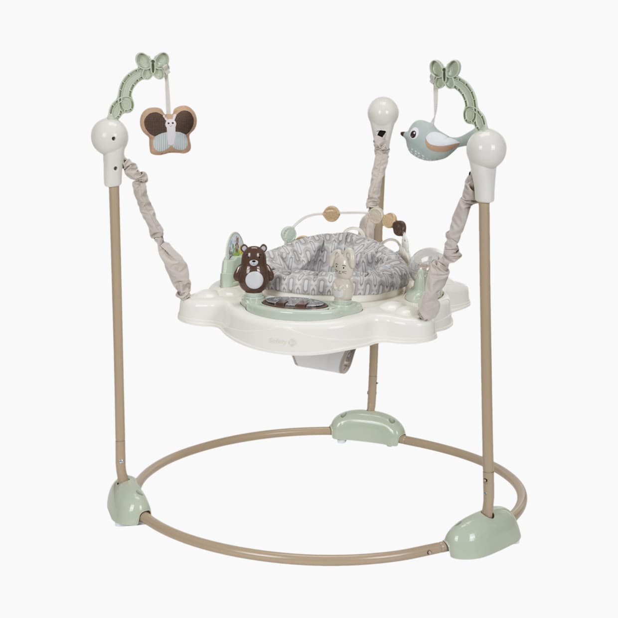 Bob-and-Twist Activity Center