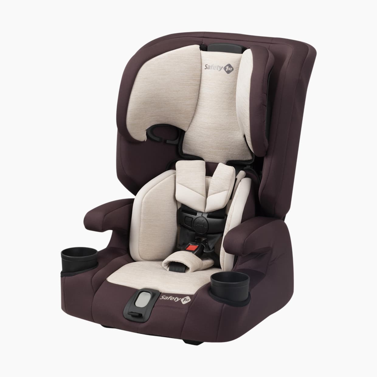 Boost-and-Go All-in-1 Harness Booster car seat