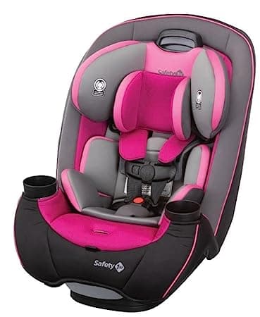 Crosstown All-in-One Convertible Car Seat