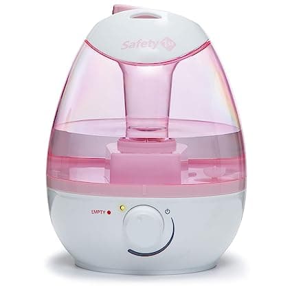Filter Free Cool Mist Humidifier