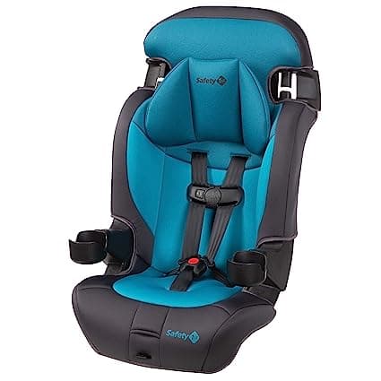 Grand 2-in-1 Booster Car Seat