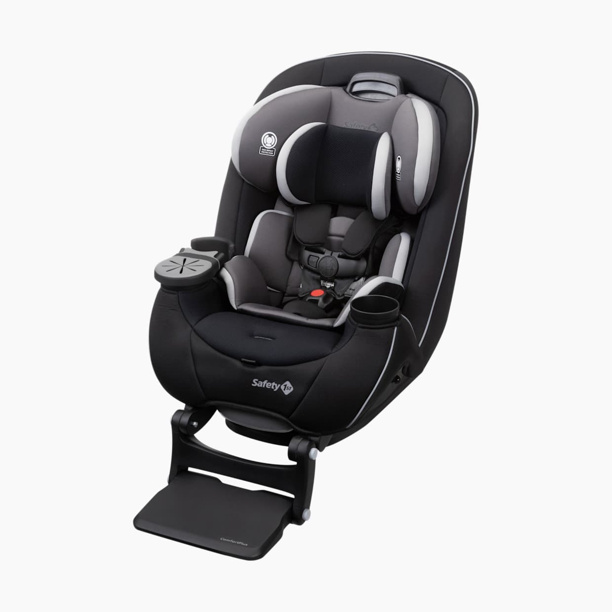 Grow and Go Extend N Ride LX Convertible Car Seat One-Hand Adjust