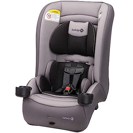 Jive 2-in-1 Convertible Car Seat