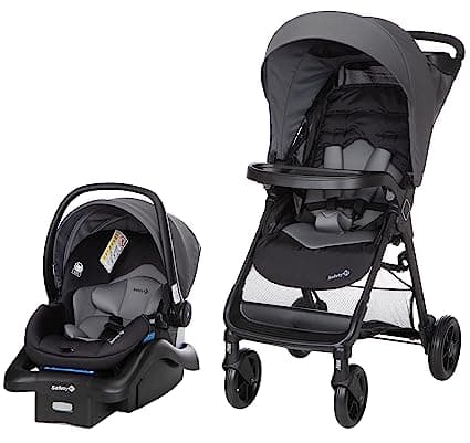 Onboard 35 LT Infant Car Seat