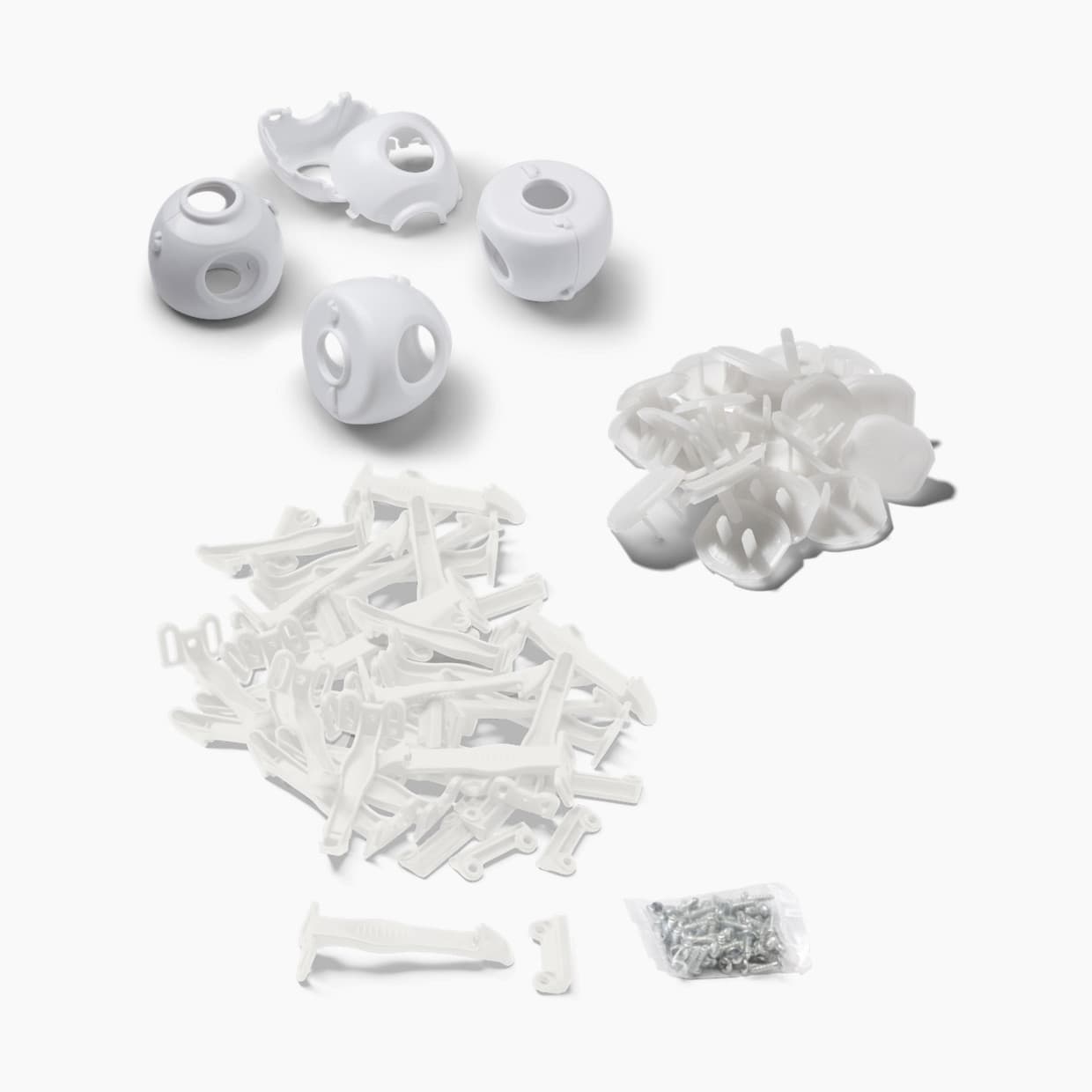 Safety Essentials Set