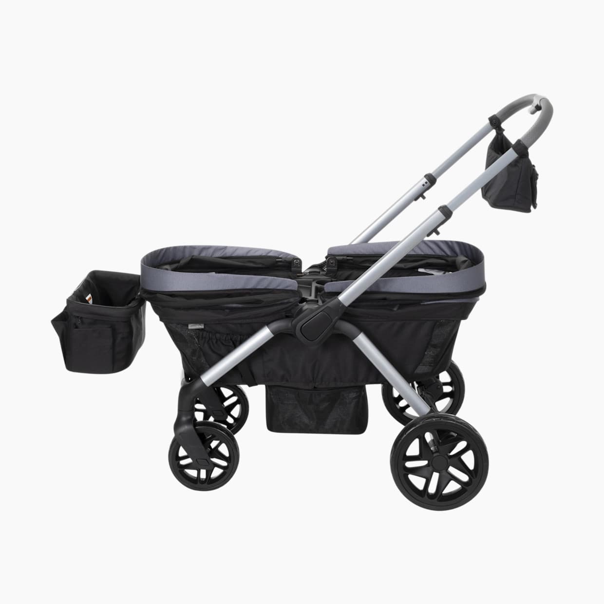 Wagon Stroller