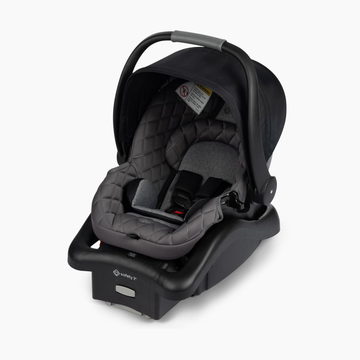 onBoard Insta-Latch DLX Infant Car Seat