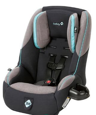First Guide 65 Sport