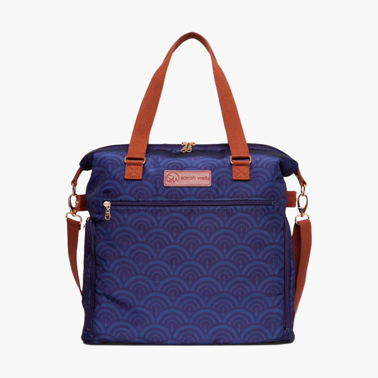 Lizzy Breast Pump Bag
