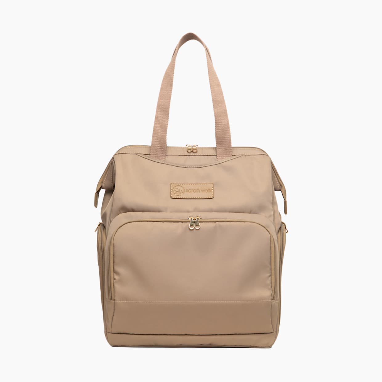 Norah Breast Pump Backpack