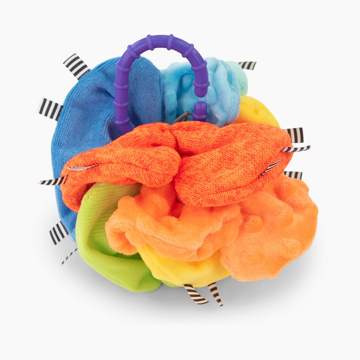 Crinkle Ball