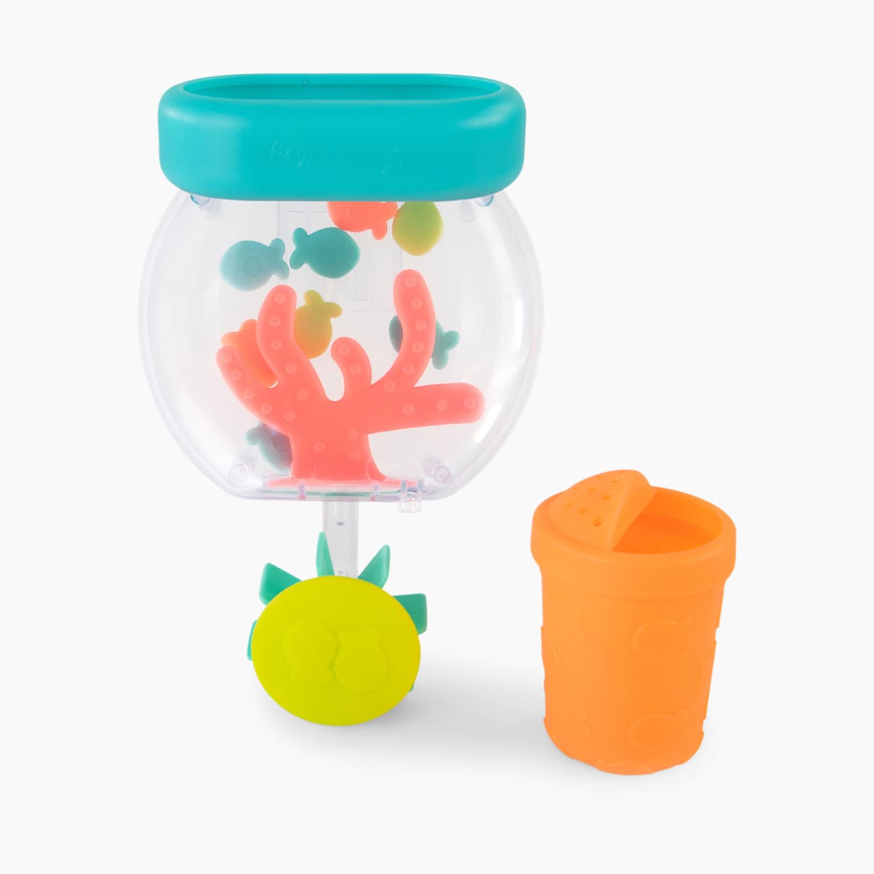 Feedin' Frenzy Suction Bath Toy