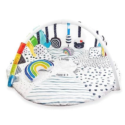 Stages STEM Developmental Play Gym