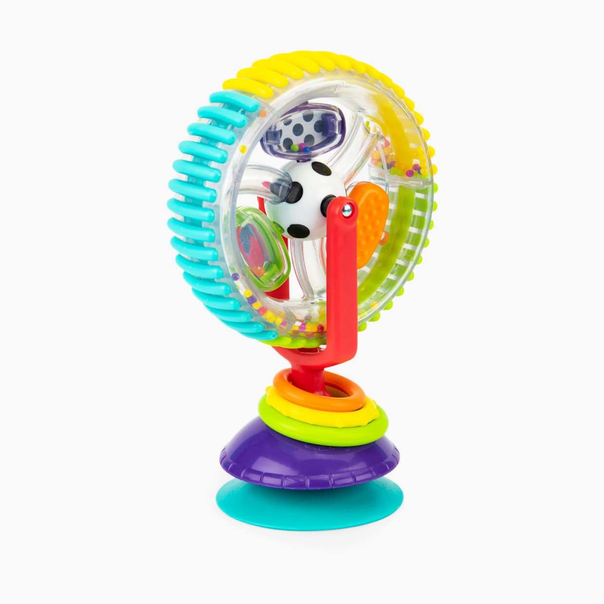 Wonder Wheel