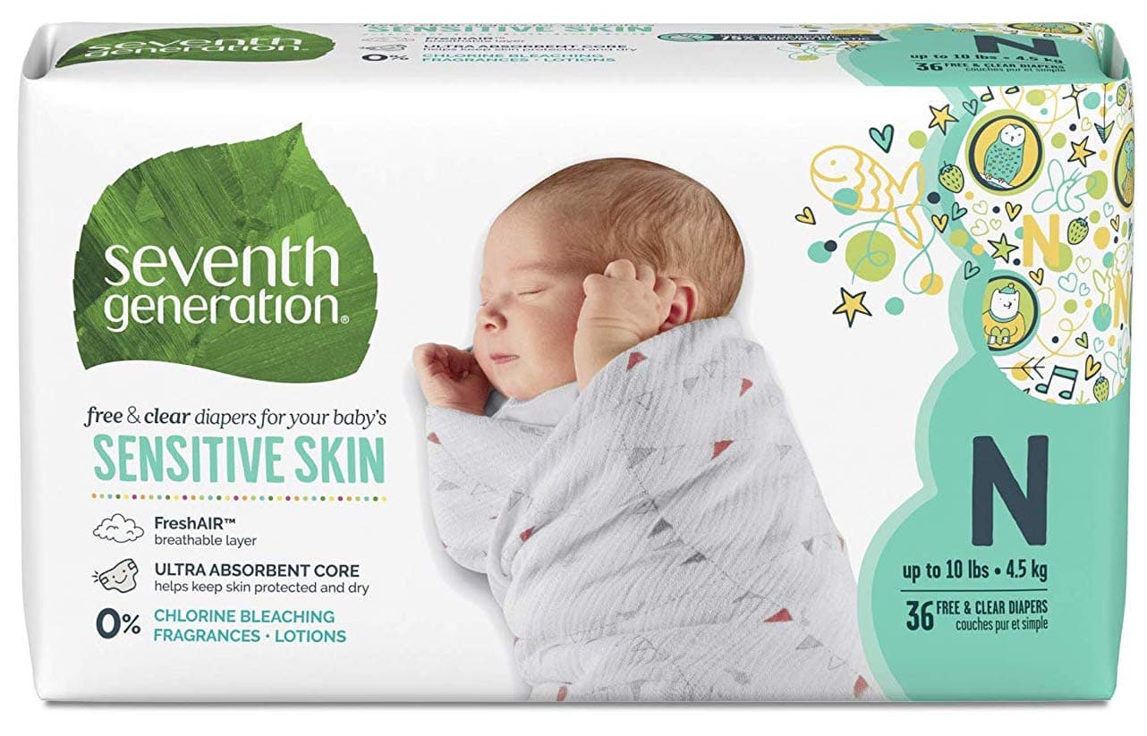 Generation Sensitive