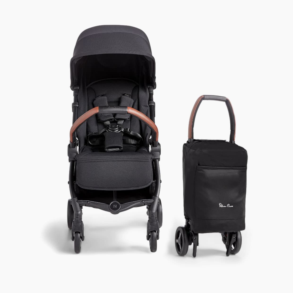 Jet 4 Stroller