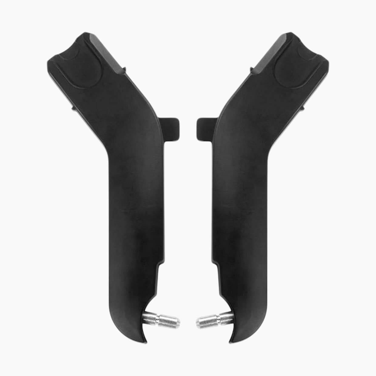 Jet 5 Double Car Seat Adapters