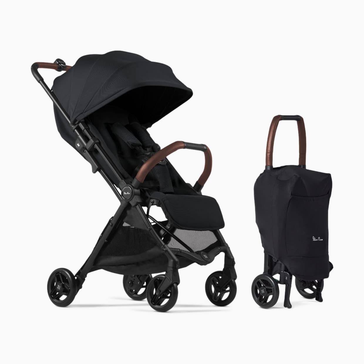 Jet 5 Stroller
