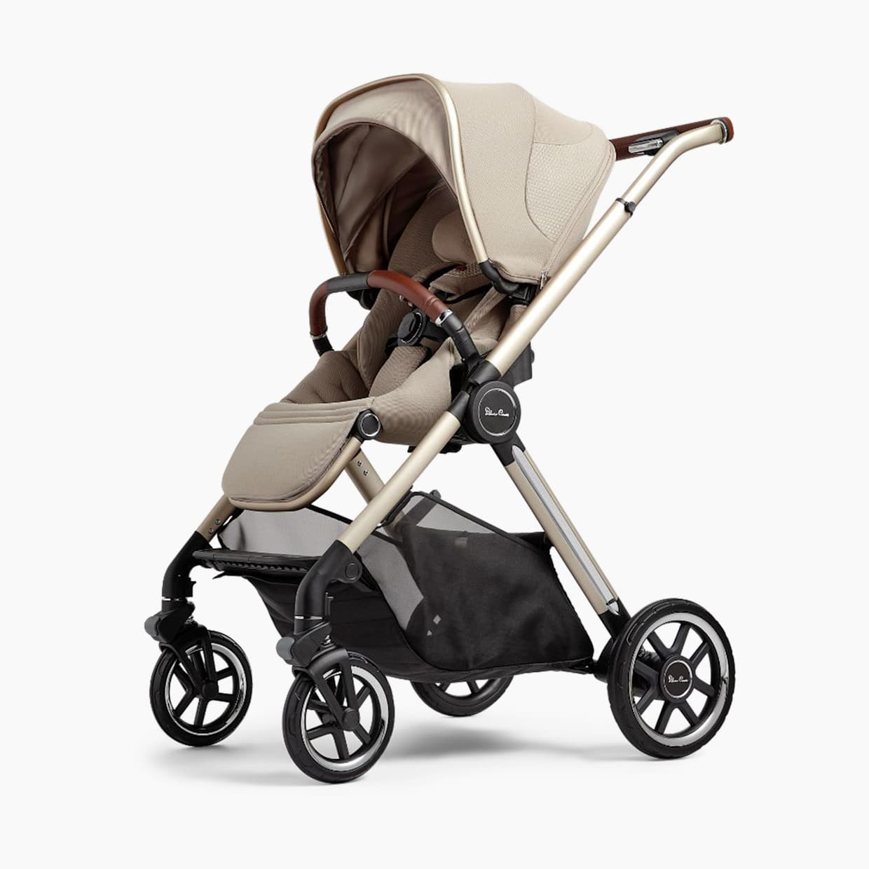 Reef 2 Stroller