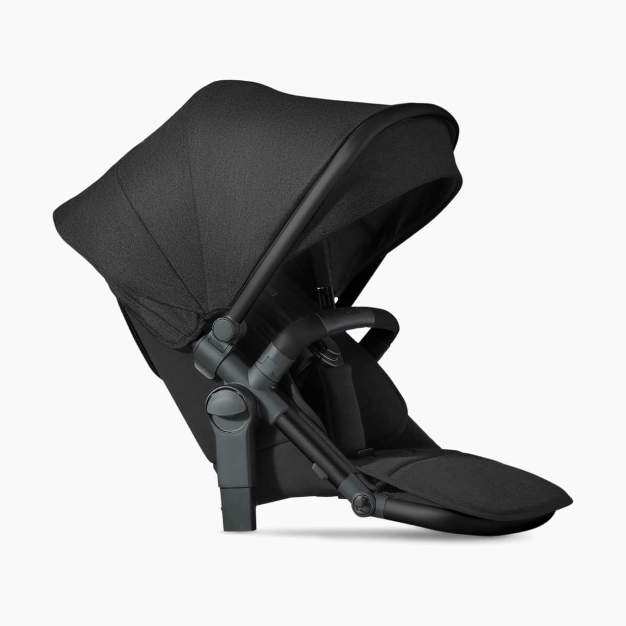 Wave Tandem Seat