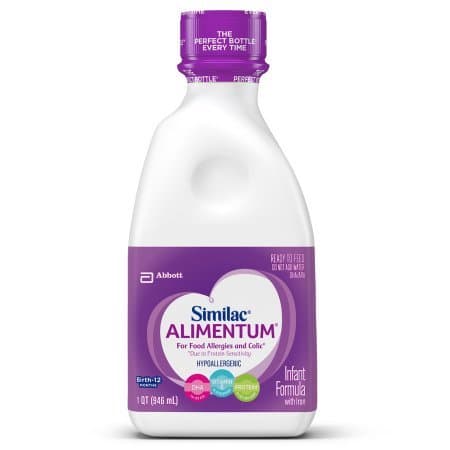 Expert Care Alimentum Ready-to-Feed Infant Formula