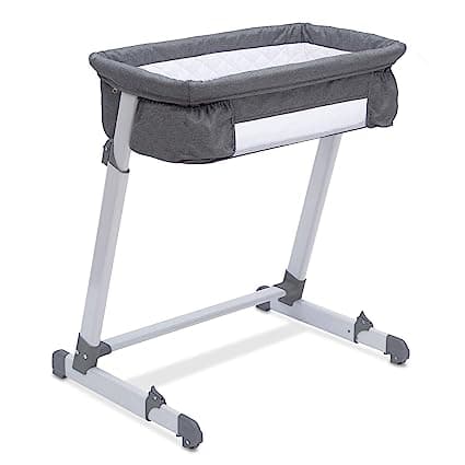 Kids By The Bed City Sleeper Bassinet