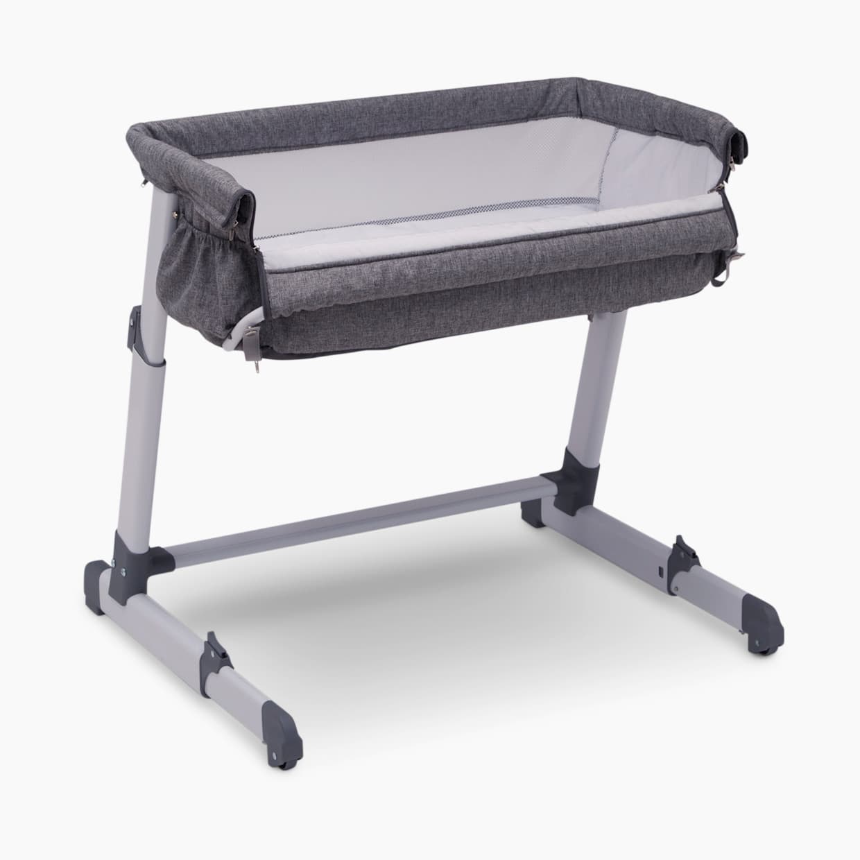 Dream Bedside Baby Bassinet Sleeper
