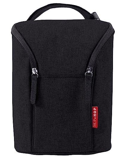 Baby Bottle Bag