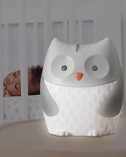 Baby Soother