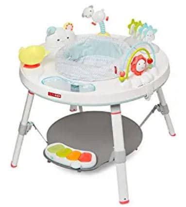 Baby's View 3 Stage Activity Center