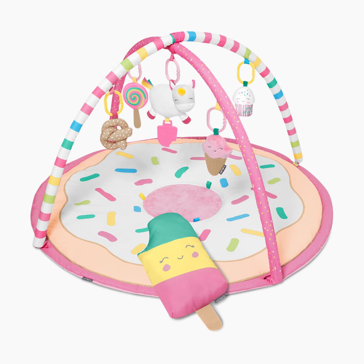 Carter's Sweet Surprise Play Gym