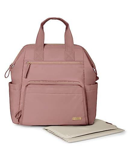 Diaper Bag Backpack