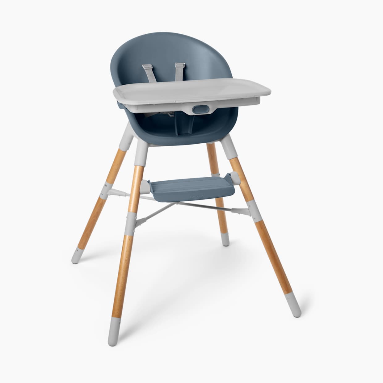 EON 4-In-1 Multi-Stage High Chair