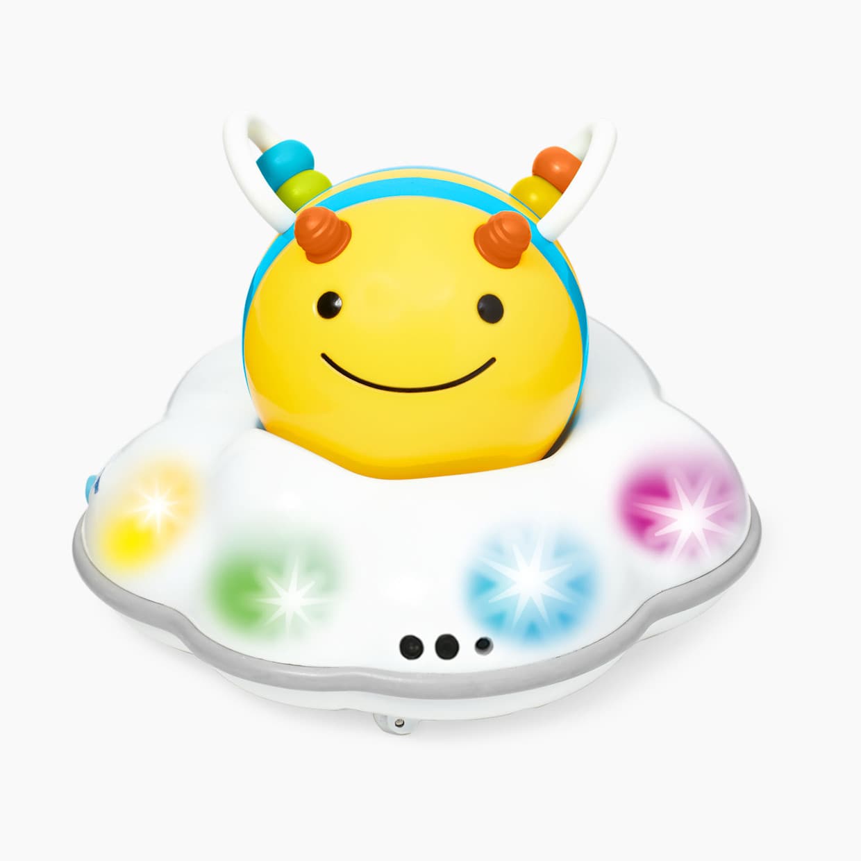 Explore & More Follow-Bee Crawl Toy