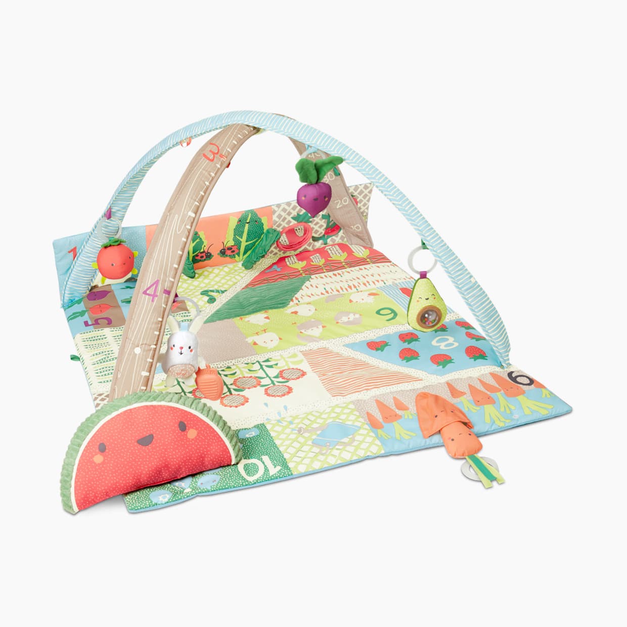 Farmstand Activity Gym