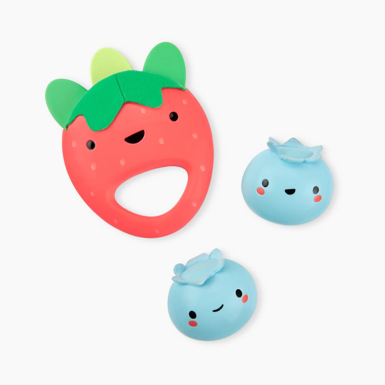 Farmstand Berry Band Set