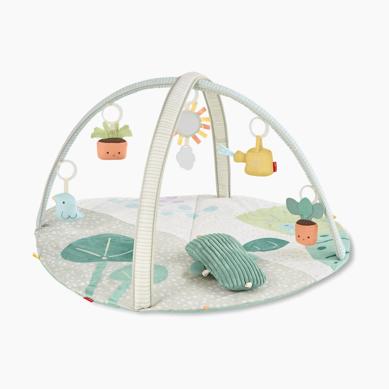 Garden Oasis Activity Gym