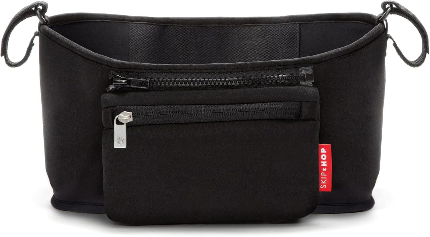 Grab + Go Stroller Organizer