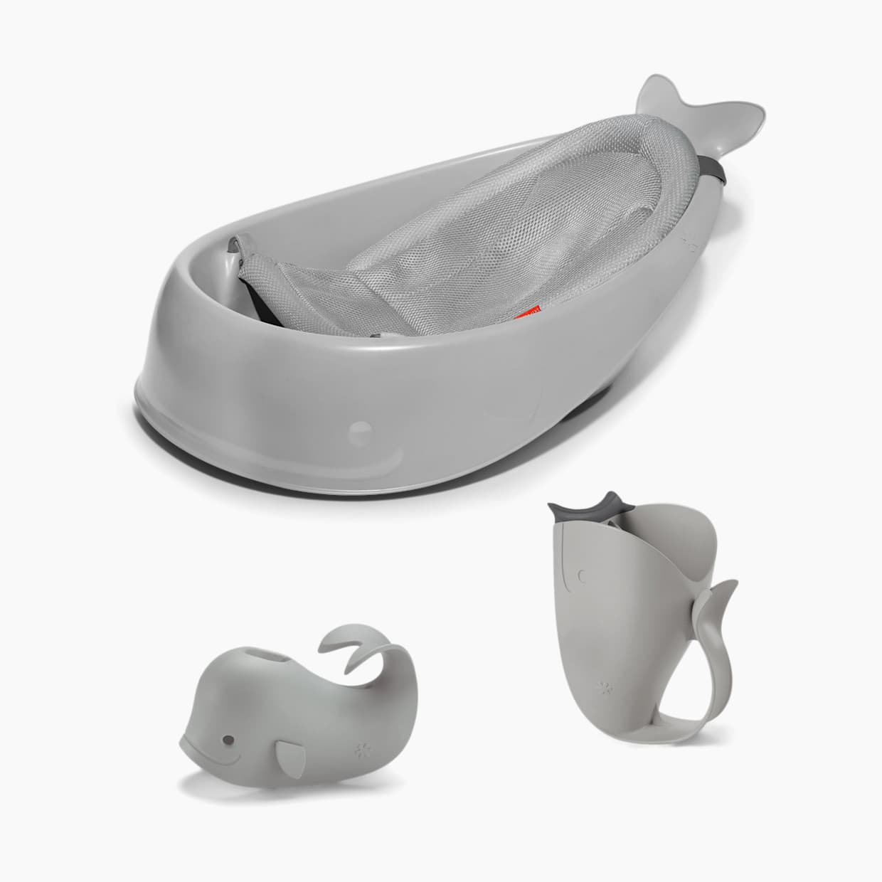Moby 3-Stage Bath Gift Set