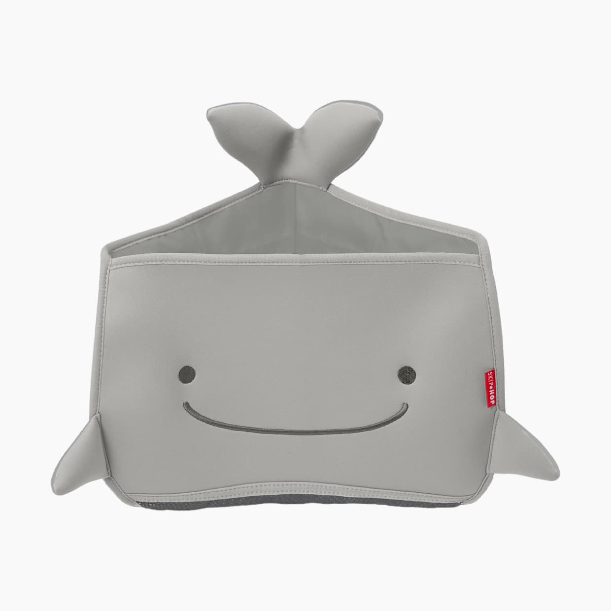 Moby Corner Bath Toy Organizer