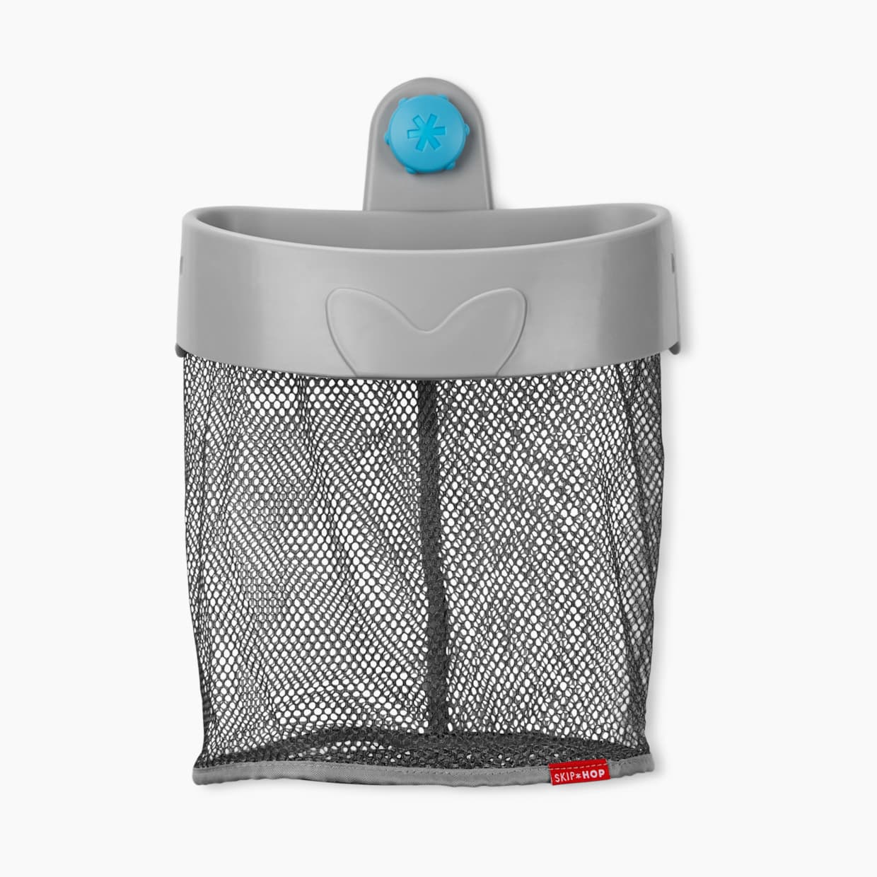 Moby Get The Scoop Bath Toy Organizer