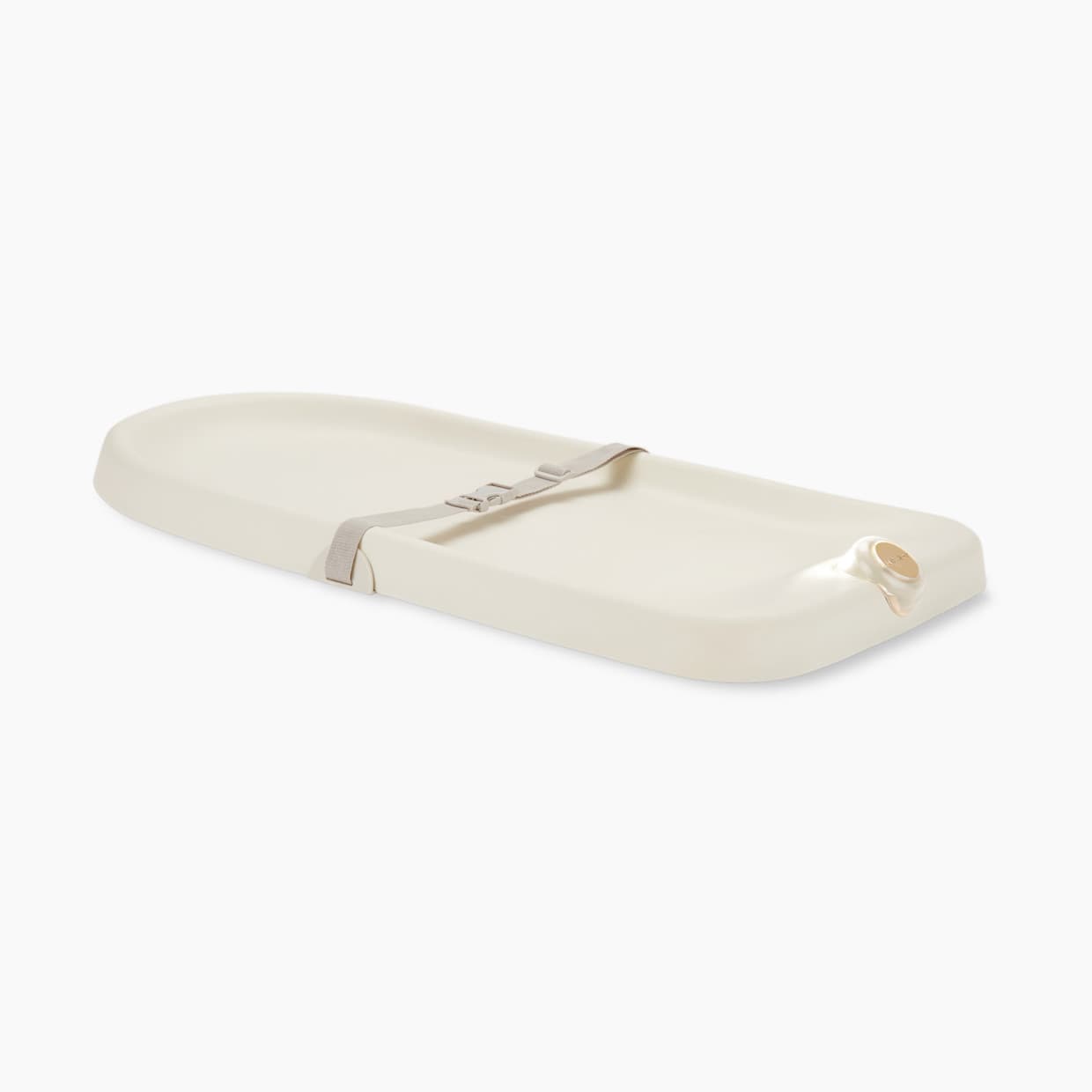 Nursery Style Light-Up Changing Pad